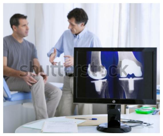 Orthopedics