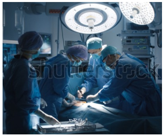General Surgery and Minimal Access Surgery  