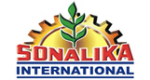 Sonalika International Trac.