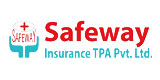 Safeway tpa